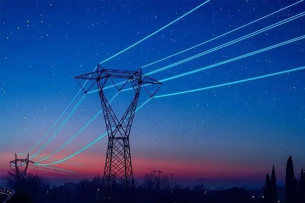 美國撥款20億美元加強(qiáng)電網(wǎng)建設(shè)，東麗碳纖維導(dǎo)線助力