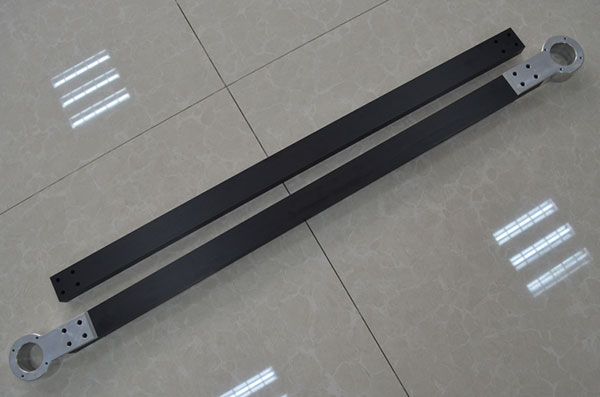 碳纖維機(jī)器人連桿