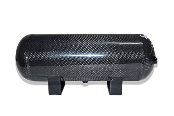 碳纖維氣罐罐體2