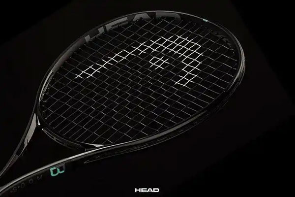 Head Sports聯(lián)合東麗碳纖維推出限量版球拍，采用生物循環(huán)碳纖維材料