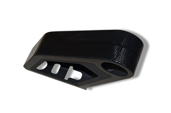 碳纖維汽車(chē)結(jié)構(gòu)件