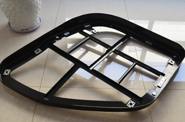 碳纖維車(chē)門(mén)框架