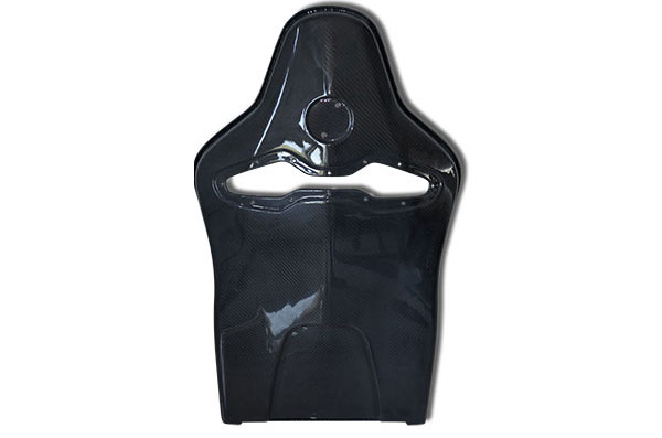 輕量化碳纖維汽車(chē)座椅骨架