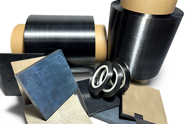 單向CF/PA6復(fù)合材料的老化性能及其壽命研究解讀