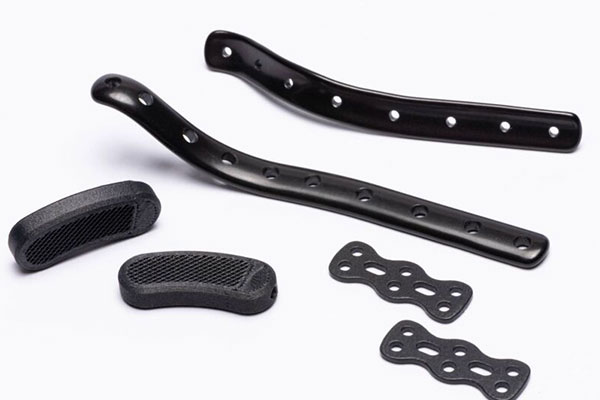 碳纖維增強聚醚醚酮(CF/PEEK)復(fù)合材料的摩擦磨損性能解析