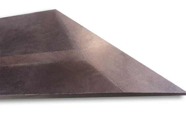 耐高溫纖維導(dǎo)彈葉片