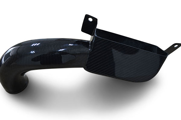 碳纖維汽車(chē)部件