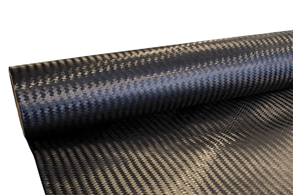 帝人推PAEK熱塑性新織物，熱塑性復(fù)合材料的全球競速