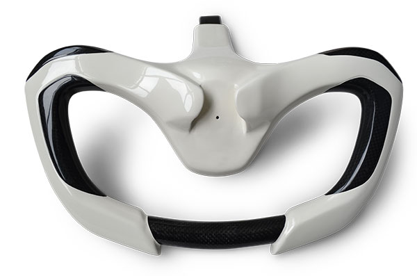 碳纖維方向把結(jié)構(gòu)件