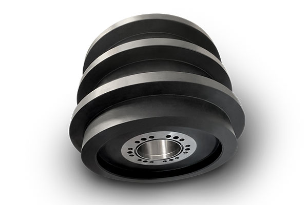 磨削新境界：以仿真驅(qū)動創(chuàng)新的碳纖維砂輪解決方案