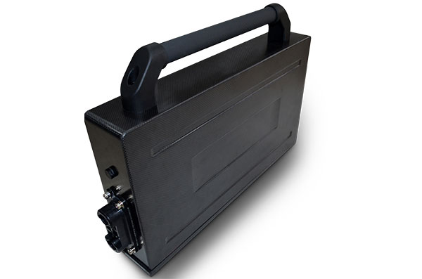 碳纖維儀器箱子