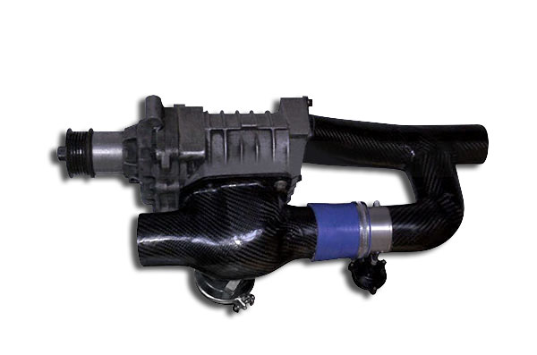 碳纖維汽車(chē)零部件