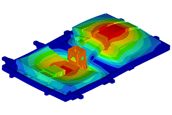 破解復(fù)合材料仿真痛點 以精準技術(shù)賦能高端制造