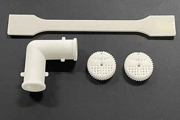 東麗柔性PPS樹脂問世：為碳纖維復(fù)合材料注入新活力