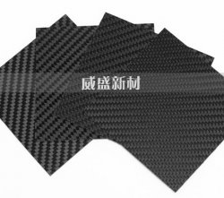碳纖維板如何加工成型？