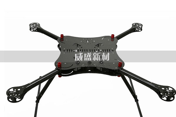 碳纖維無(wú)人機(jī)零件