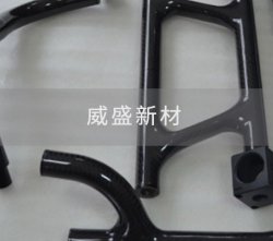 碳纖維異形件如何生產(chǎn)？