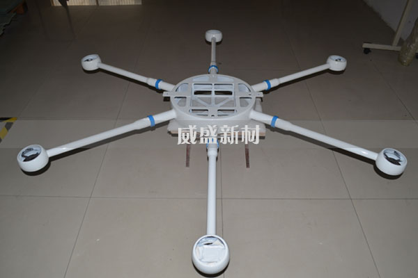 碳纖維無人機(jī)