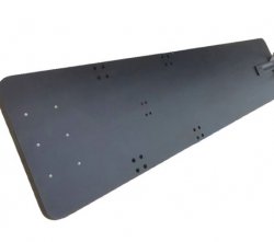 碳纖維CT床板，碳纖維手術(shù)床的優(yōu)勢解析