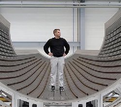 航空飛機(jī)結(jié)構(gòu)中的復(fù)材應(yīng)用，熱塑性碳纖維的高效加持