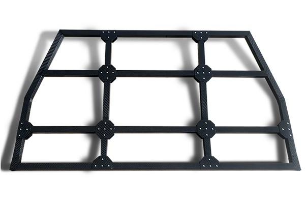 碳纖維汽車(chē)檢具-汽車(chē)零件檢具