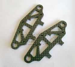 碳纖維材料的表面處理方法及優(yōu)點(diǎn)