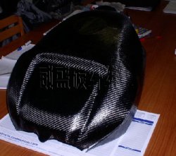 碳纖維纏繞成型的優(yōu)點及適用領域