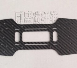 碳纖維樹脂基復合材料的優(yōu)點