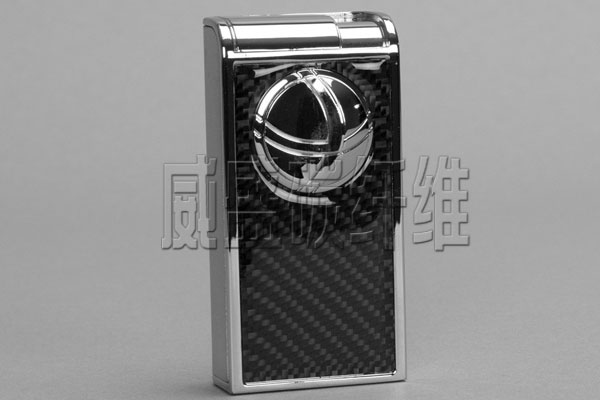 碳纖維打火機(jī)
