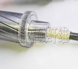 碳纖維在電力工程中的應(yīng)用