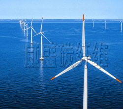 碳纖維風電葉片的優(yōu)勢