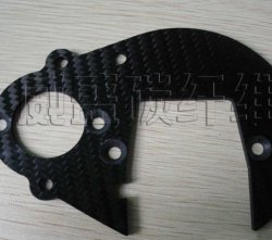 加工碳纖維用什么刀具及轉速參數(shù)