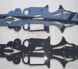 復合材料的分類有哪些