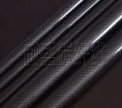 碳纖維加強(qiáng)桿