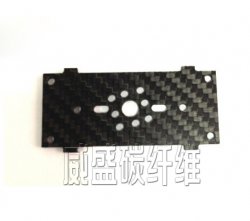 影響碳纖維鉆孔出口缺陷因素