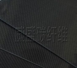 碳纖維與人造衛(wèi)星