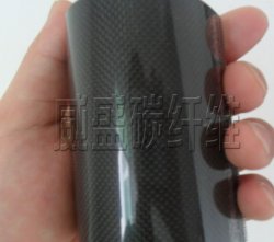 高性能碳纖維片材的開(kāi)發(fā)使用