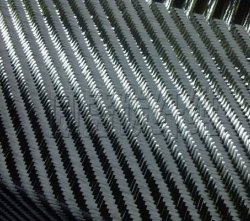 碳纖維在經(jīng)編中的應用前景廣闊