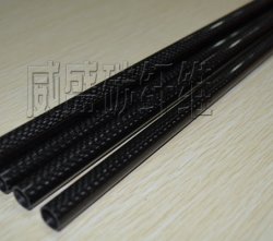 碳纖維在油氣開(kāi)發(fā)領(lǐng)域中的應(yīng)用