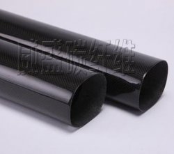 碳纖維管加工件的用途