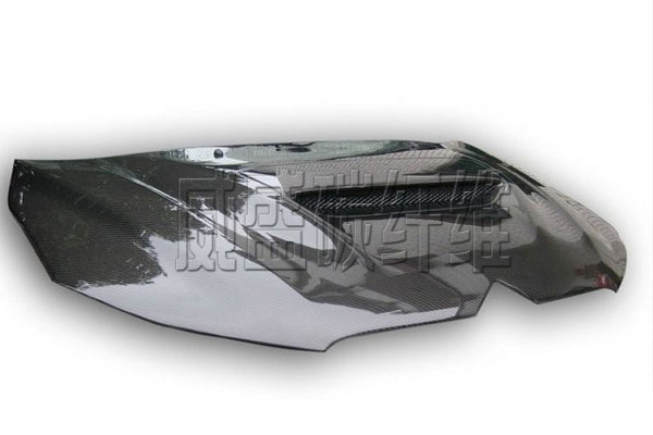 碳纖維復(fù)合材料制品