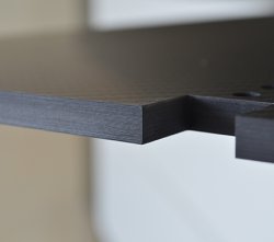 碳纖維板的制作與碳纖維布對(duì)比