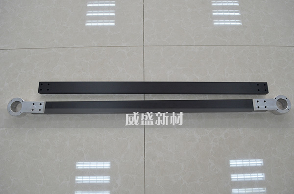 碳纖維機(jī)器人連桿2