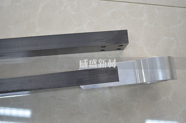 碳纖維機(jī)器人連桿4