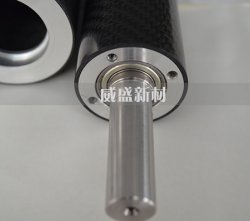 碳纖維輥的制作難不難？使用壽命怎么樣？還有哪些高性能的地方