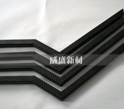 碳纖維的硬度是鋼的幾倍？碳纖維容易斷嗎