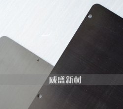 碳纖維復(fù)合材料與鋁金屬的X射線透過(guò)率比較