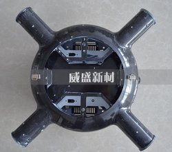 無(wú)人機(jī)碳纖維復(fù)合材料構(gòu)件的設(shè)計(jì)和成型工藝