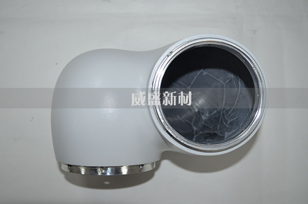 碳纖維手臂關節(jié)3