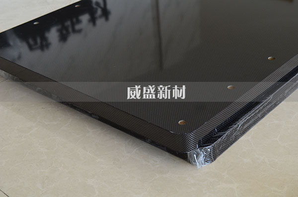 碳纖維醫(yī)療CT床板圖3